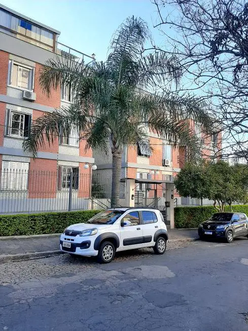 Foto 2 de Apartamento com 3 Quartos à venda, 63m² em Partenon, Porto Alegre