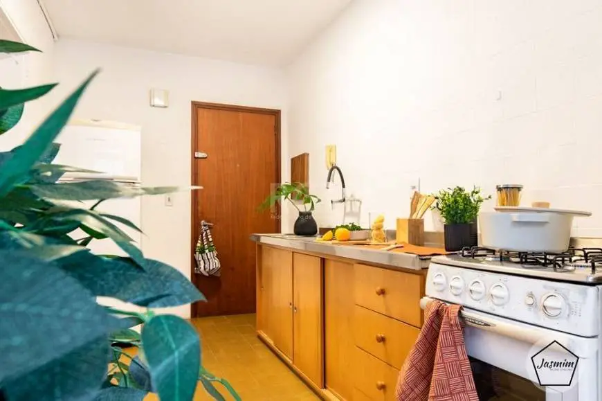 Foto 5 de Apartamento com 3 Quartos à venda, 108m² em Petrópolis, Porto Alegre