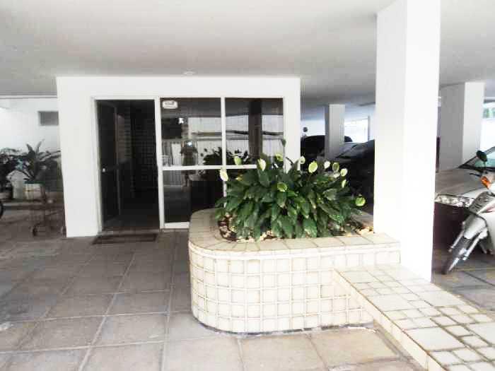 Foto 1 de Apartamento com 3 Quartos à venda, 148m² em Piedade, Jaboatão dos Guararapes