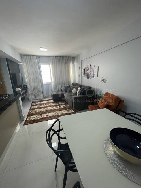 Foto 1 de Apartamento com 3 Quartos à venda, 84m² em Setor Bueno, Goiânia