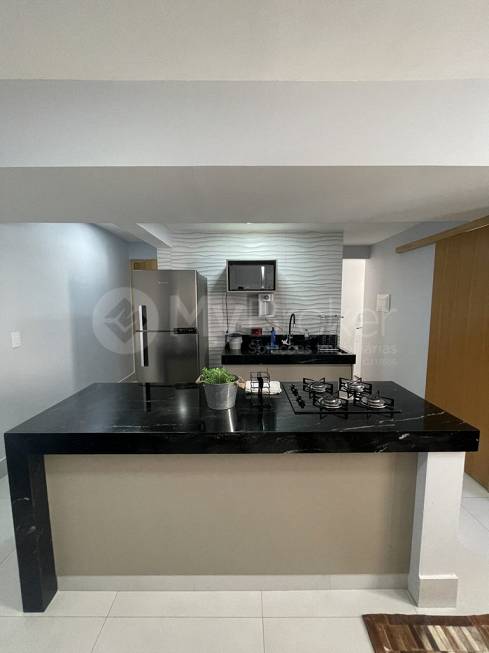 Foto 2 de Apartamento com 3 Quartos à venda, 84m² em Setor Bueno, Goiânia