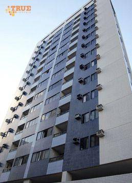 Foto 1 de Apartamento com 3 Quartos à venda, 90m² em Torre, Recife