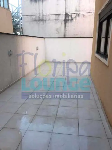 Foto 3 de Apartamento com 3 Quartos à venda, 105m² em Trindade, Florianópolis