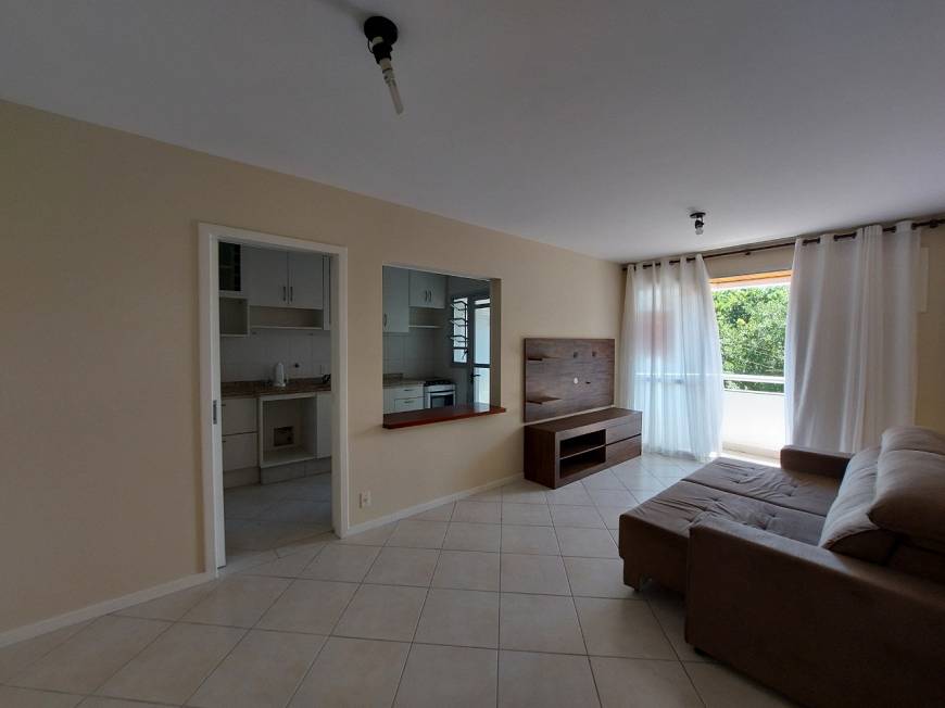Foto 2 de Apartamento com 3 Quartos à venda, 84m² em Trindade, Florianópolis