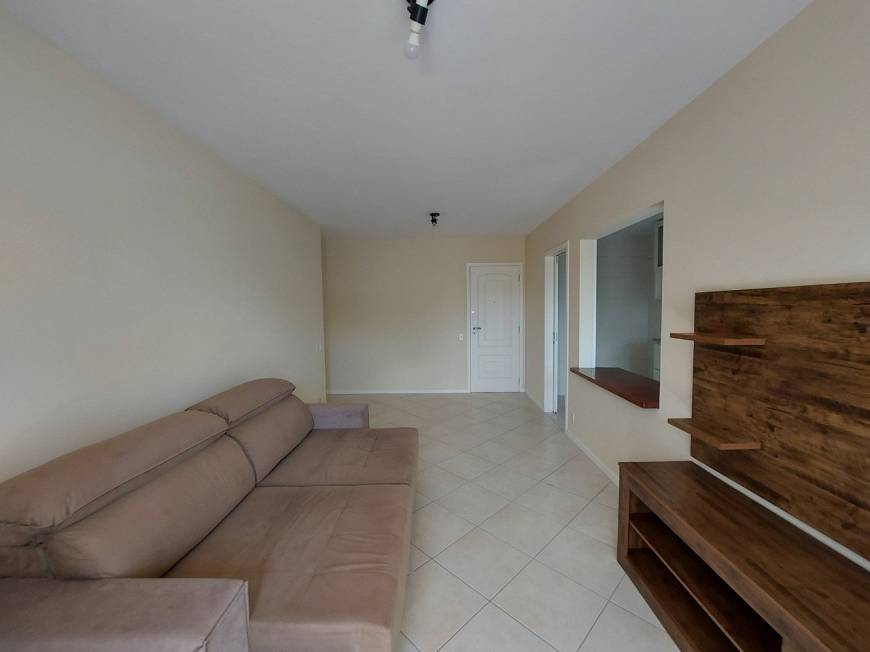 Foto 3 de Apartamento com 3 Quartos à venda, 84m² em Trindade, Florianópolis
