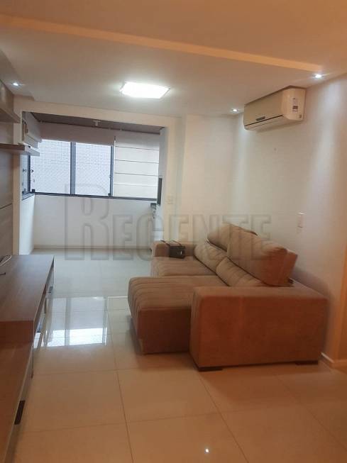 Foto 1 de Apartamento com 3 Quartos à venda, 85m² em Trindade, Florianópolis