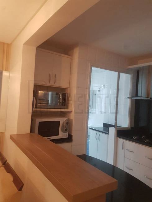 Foto 4 de Apartamento com 3 Quartos à venda, 85m² em Trindade, Florianópolis