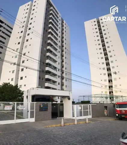 Foto 1 de Apartamento com 3 Quartos à venda, 67m² em Universitario, Caruaru