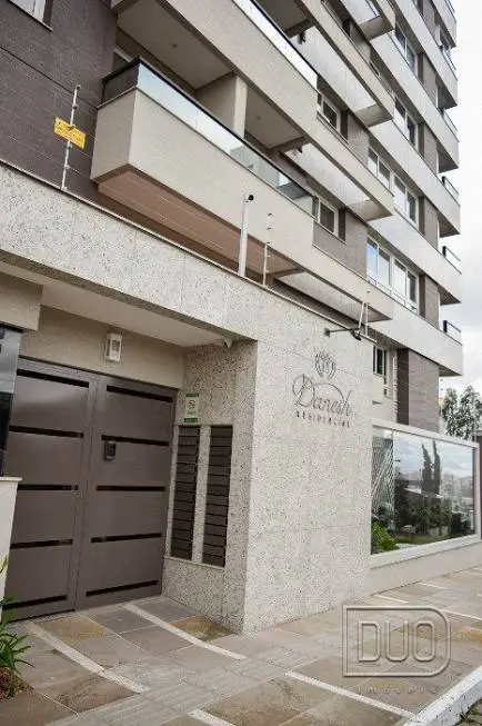 Foto 2 de Apartamento com 3 Quartos à venda, 168m² em Universitário, Caxias do Sul