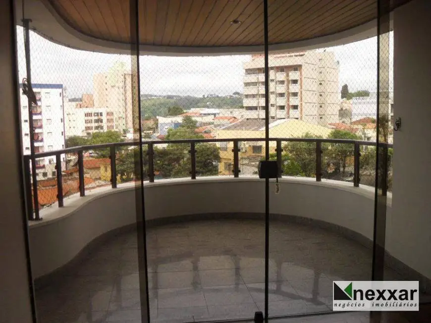 Foto 4 de Apartamento com 3 Quartos para venda ou aluguel, 181m² em Vila Coqueiro, Valinhos