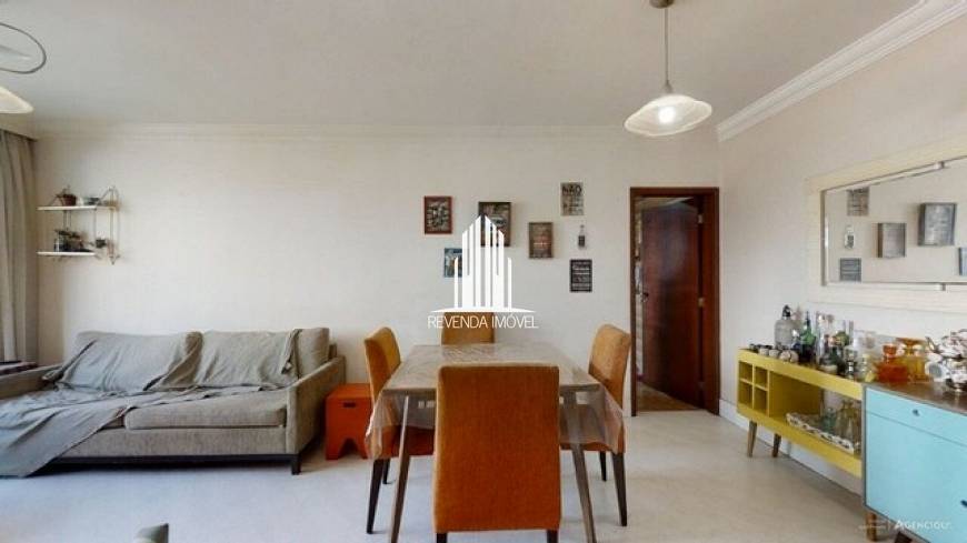 Foto 3 de Apartamento com 3 Quartos à venda, 96m² em Vila Mariana, São Paulo