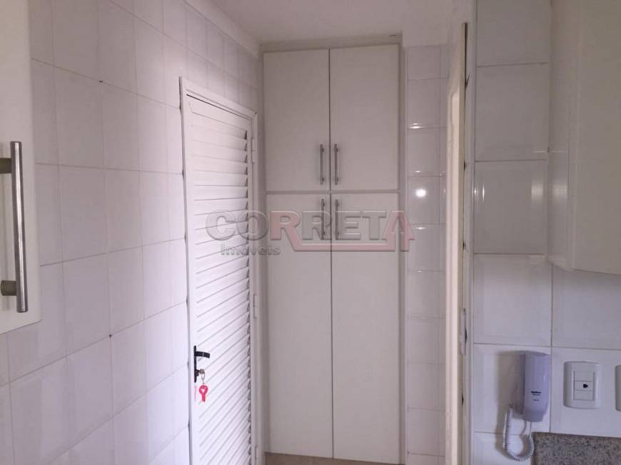 Foto 2 de Apartamento com 3 Quartos à venda, 169m² em Vila Mendonça, Araçatuba