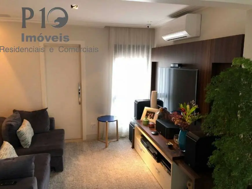 Foto 5 de Apartamento com 3 Quartos à venda, 157m² em Vila Nova Conceição, São Paulo