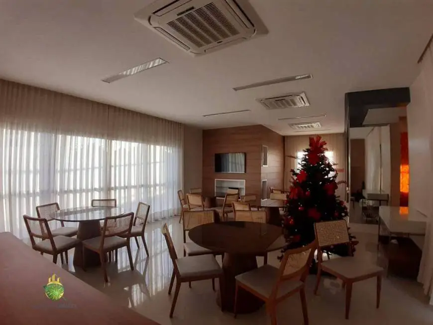 Foto 2 de Apartamento com 4 Quartos à venda, 141m² em Caminho Das Árvores, Salvador