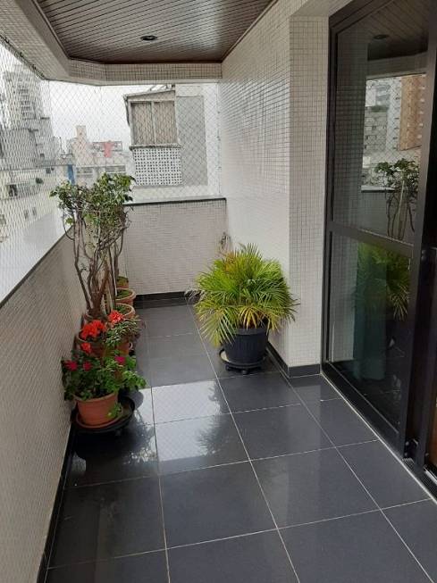 Foto 1 de Apartamento com 4 Quartos à venda, 186m² em Higienópolis, São Paulo