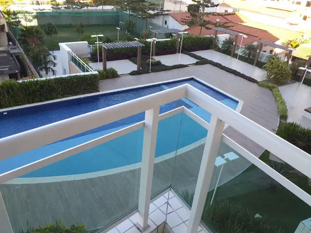 Foto 3 de Apartamento com 4 Quartos à venda, 110m² em JOSE DE ALENCAR, Fortaleza