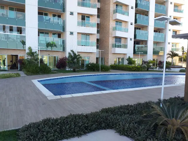 Foto 4 de Apartamento com 4 Quartos à venda, 110m² em JOSE DE ALENCAR, Fortaleza