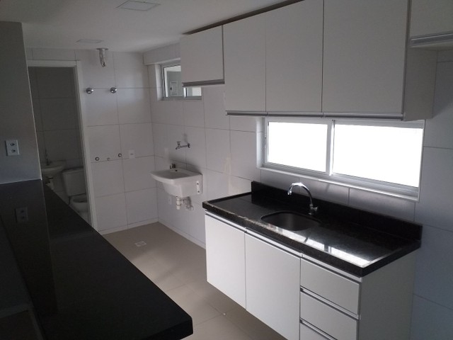 Foto 5 de Apartamento com 4 Quartos à venda, 110m² em JOSE DE ALENCAR, Fortaleza
