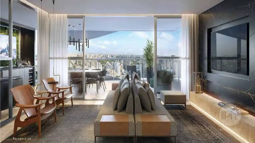 Foto 1 de Apartamento com 4 Quartos à venda, 277m² em Paraíso, São Paulo