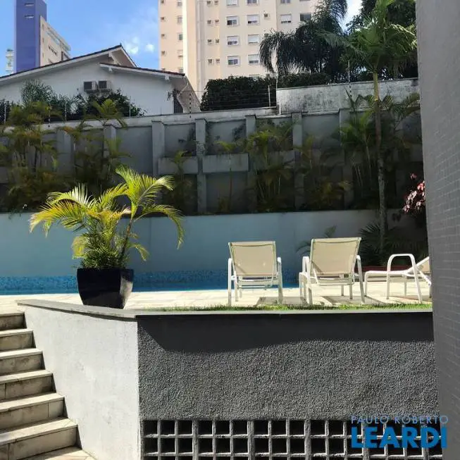 Foto 5 de Apartamento com 4 Quartos à venda, 150m² em Pompeia, São Paulo