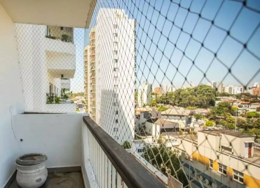 Foto 4 de Apartamento com 4 Quartos à venda, 120m² em Vila Clementino, São Paulo