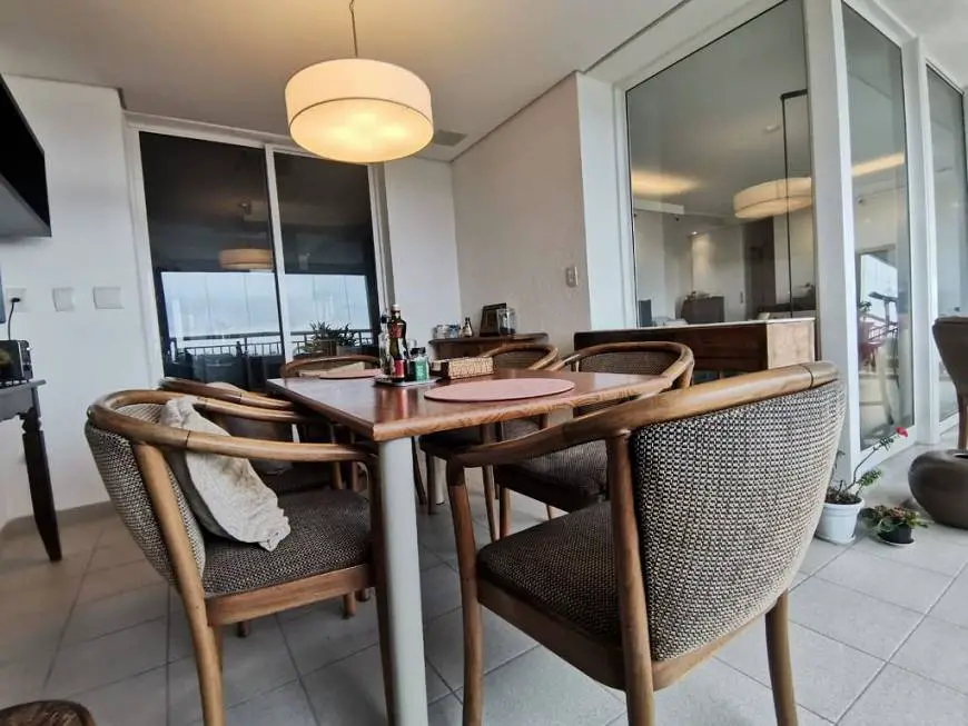 Foto 4 de Apartamento com 5 Quartos à venda, 177m² em Morumbi, São Paulo