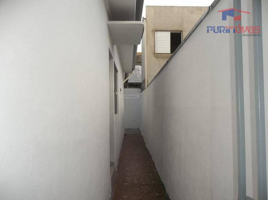 Foto 4 de Casa com 1 Quarto para alugar, 80m² em Sacomã, São Paulo