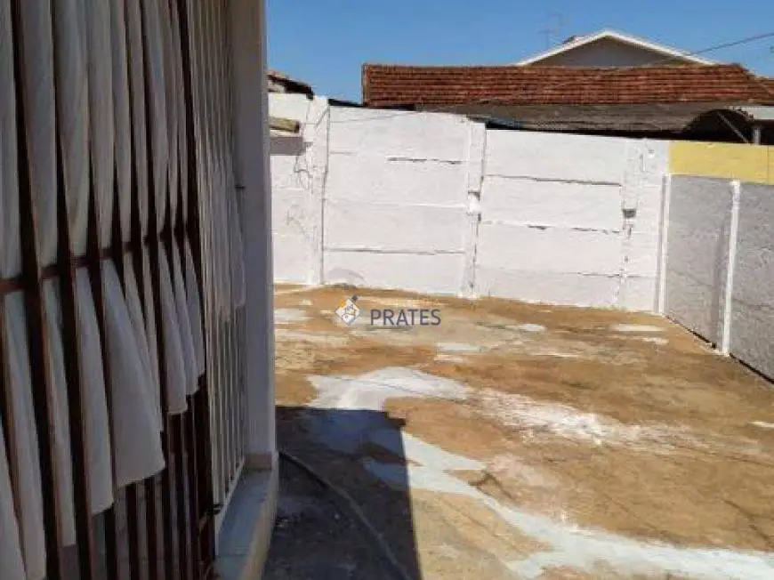 Foto 1 de Casa com 1 Quarto para alugar, 50m² em Vila Novaes, São José do Rio Preto