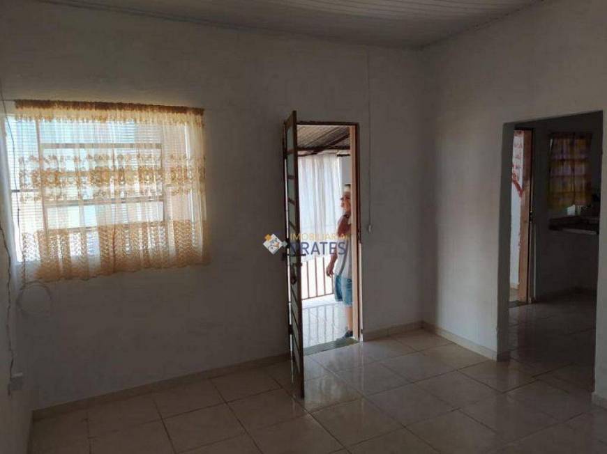 Foto 4 de Casa com 1 Quarto para alugar, 50m² em Vila Novaes, São José do Rio Preto
