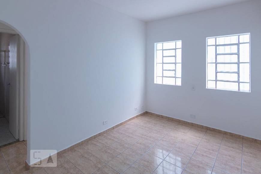 Foto 2 de Casa com 1 Quarto para alugar, 70m² em Vila Romana, São Paulo