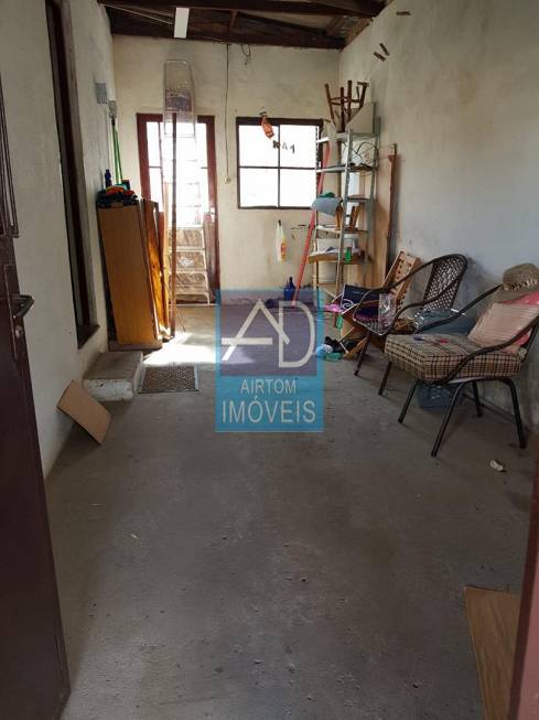 Foto 3 de Casa com 2 Quartos à venda, 20m² em Cohab C, Gravataí