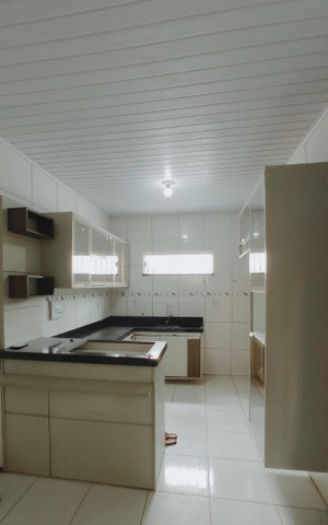 Foto 3 de Casa com 2 Quartos para alugar, 225m² em Novo Cohatrac, São José de Ribamar