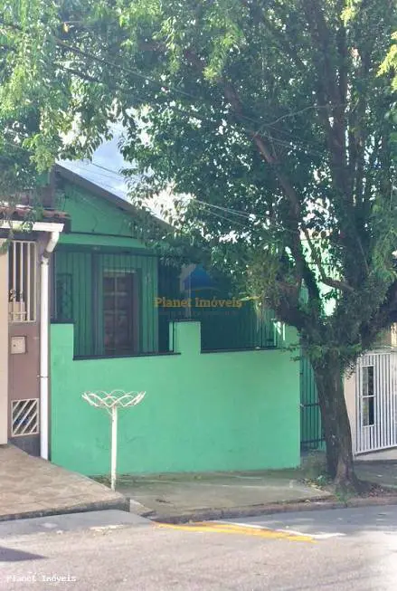 Foto 1 de Casa com 2 Quartos à venda, 105m² em Parque do Colégio, Jundiaí