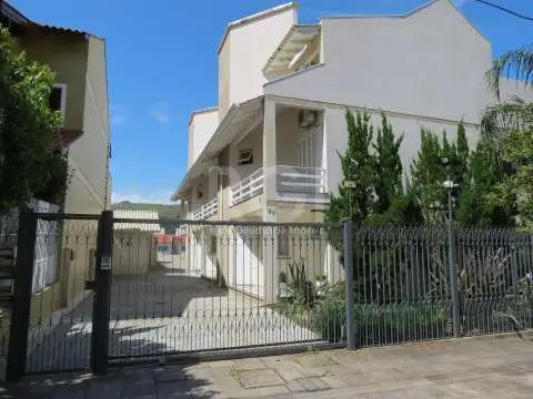 Foto 1 de Casa com 3 Quartos à venda, 120m² em Aberta dos Morros, Porto Alegre