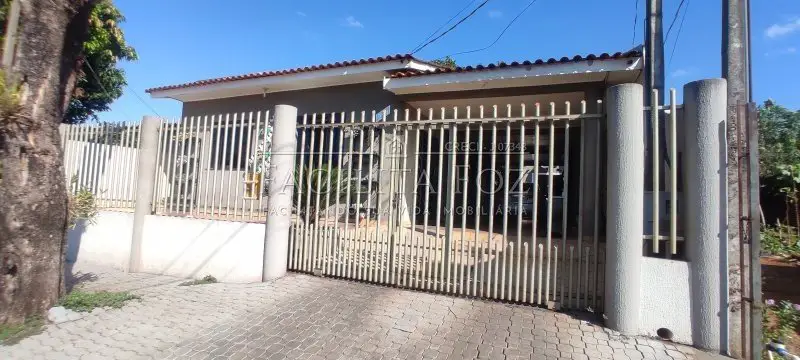 Foto 1 de Casa com 3 Quartos à venda, 200m² em Carima, Foz do Iguaçu