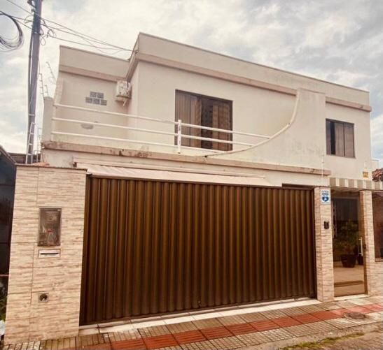 Foto 1 de Casa com 3 Quartos à venda, 180m² em Centro, Itajaí