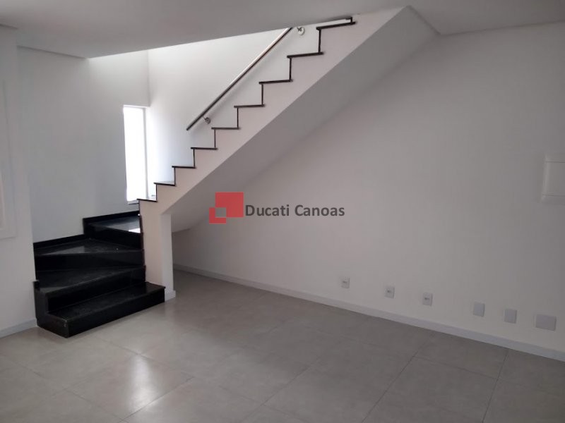Foto 4 de Casa com 3 Quartos à venda, 125m² em Mont Serrat, Canoas