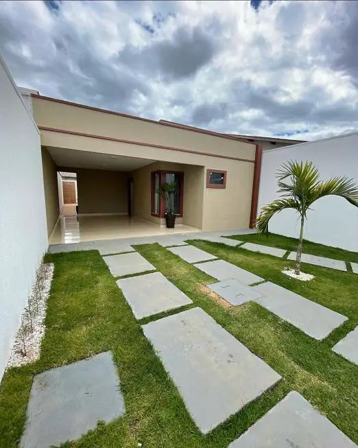 Foto 1 de Casa com 3 Quartos à venda, 300m² em Nova, Feira de Santana