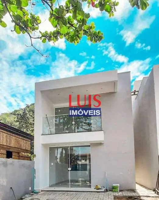 Foto 1 de Casa com 3 Quartos à venda, 105m² em Piratininga, Niterói