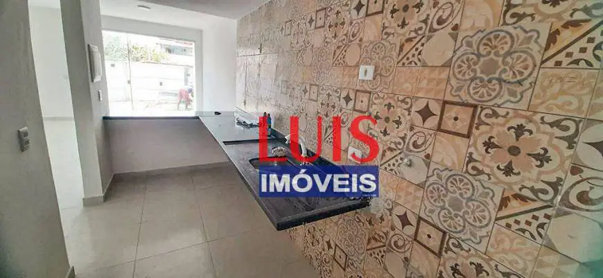 Foto 5 de Casa com 3 Quartos à venda, 105m² em Piratininga, Niterói