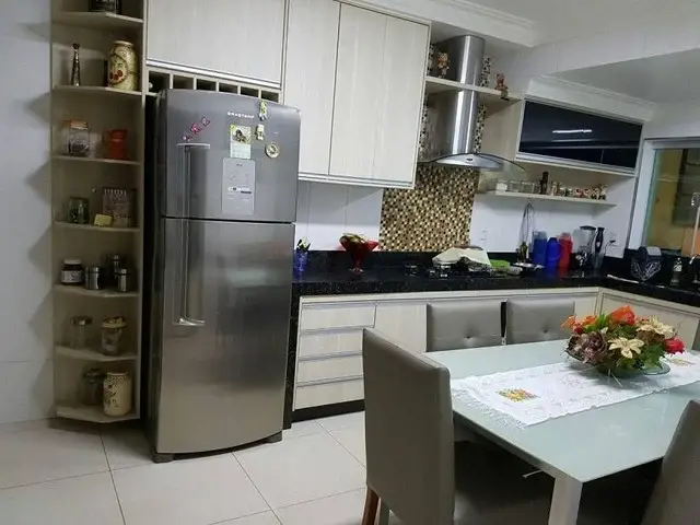 Foto 2 de Casa com 3 Quartos à venda, 193m² em Rio Vermelho, Salvador