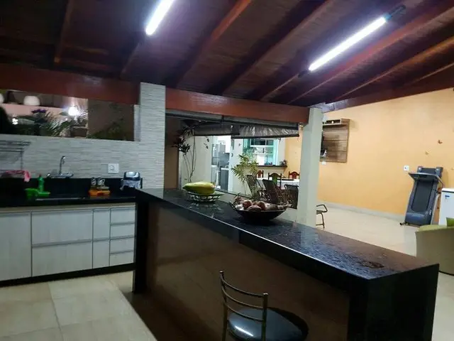 Foto 3 de Casa com 3 Quartos à venda, 193m² em Rio Vermelho, Salvador