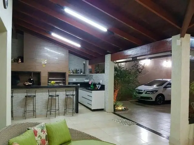 Foto 5 de Casa com 3 Quartos à venda, 193m² em Rio Vermelho, Salvador