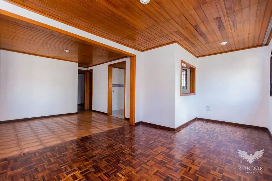 Foto 5 de Casa com 3 Quartos para alugar, 120m² em São Braz, Curitiba