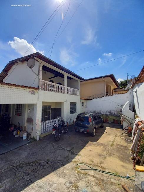 Foto 1 de Casa com 3 Quartos à venda, 360m² em São Geraldo, Belo Horizonte