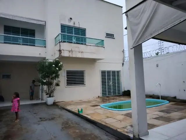 Foto 1 de Casa com 4 Quartos para alugar, 170m² em Araçagy, São José de Ribamar
