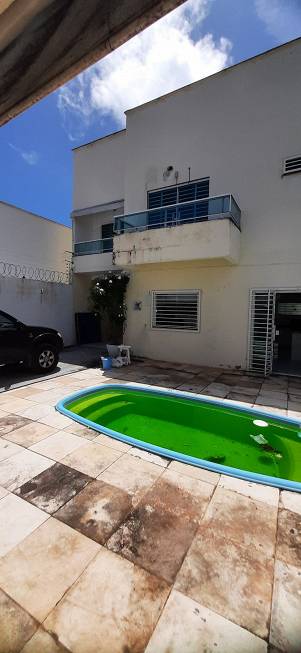 Foto 1 de Casa com 4 Quartos para alugar, 180m² em Araçagy, São José de Ribamar