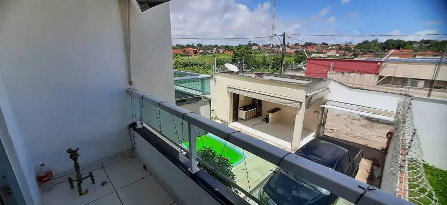 Foto 5 de Casa com 4 Quartos para alugar, 180m² em Araçagy, São José de Ribamar