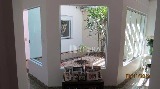 Foto 1 de Casa com 4 Quartos à venda, 326m² em Campestre, Santo André