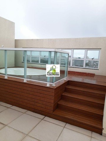 Foto 1 de Casa com 4 Quartos à venda, 184m² em Recreio Ipitanga, Lauro de Freitas